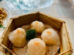 -点胜汇·点心粤菜·手工制作(揭阳店)