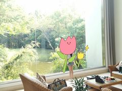 -上海怡沁园度假酒店