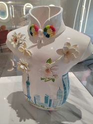 -安利上海体验馆