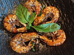 -烛影拾光观景餐厅·创意菜(鲜花·小提琴·大唐不夜城店)