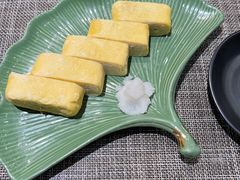 鸡蛋卷-山上下日本料理(万象城店)