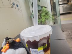 -阿sir咖啡(陶谷新村店)
