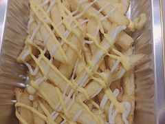 -夏日玛莉西餐厅(中茂城店)