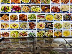 -张桥杨记羊肉饭店