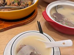 -东北风(江北万达店)