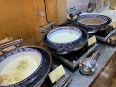 -宁海金海开元名都大酒店·名爵自助餐厅(金水路店)