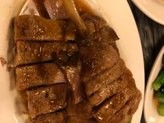 卤水鹅下庄-陈勤记