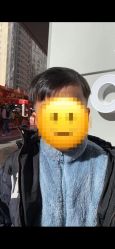 -呵林婴童亲子造型(新街口总店)