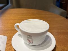 -1901 Cafe(西四店)