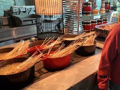 -青岛青龙美爵酒店·阳光海岸西餐厅