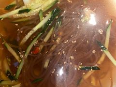 -七八冷面·延边朝鲜族美食(欢乐谷店)