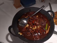 -飶香居(省博物馆店)