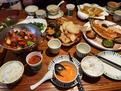 -泰堤坊(淡水体育馆店)