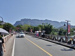 -丹霞山风景名胜区