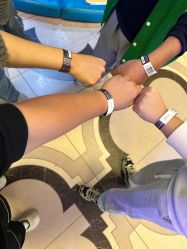 -反弹蹦床公园·亲子乐园·团建·派对(尚品奥莱店)