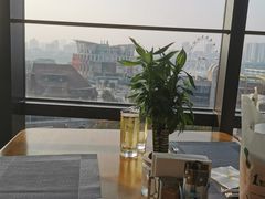 -南京金鹰尚美酒店·尚美西餐厅