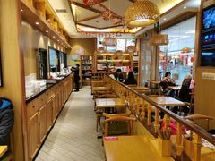 -蓉李记成都名小吃(武汉菱角湖万达店)