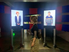 -现代汽车文化中心 Hyundai Motorstudio Beijing