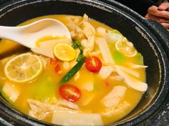 -米纸越南小馆(金鹰世界店)