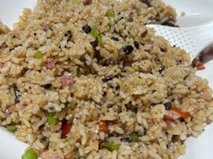 牛肝菌炒饭-滇之味菌王府(福建路店)