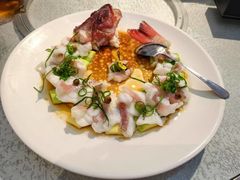 -1927東園私厨(中山路百年别墅店)