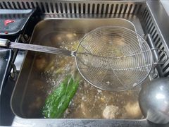 -潮正和潮汕牛肉火锅·老字号(番禺万达店)