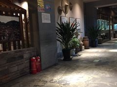 门面-丹江渔村(首都机场店)
