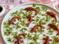 -珈境湖畔餐厅·湖北菜·江浙菜•樱花季(西北湖店)