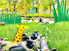 -深圳来福士广场