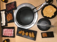 烤鸡腿肉-花味·自助烤肉(雨花客厅店)