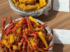 -李叔叔虾蟹大排档(青羊店)