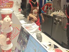 -DQ·蛋糕·冰淇淋(嘉兴南湖万达店)