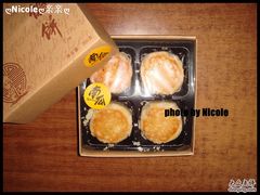 -Babycat私家御饼屋(龙头路一店)