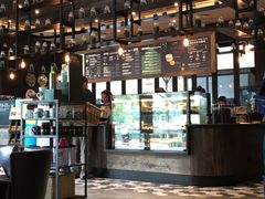 -星巴克(兰桂坊店)