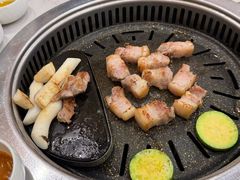 -黄金牧场(明洞总店)