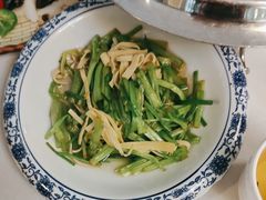 -清真马祥兴菜馆(云南北路店)