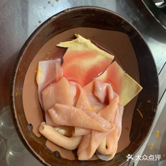 当年老火锅(荣兴街店)