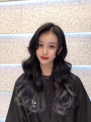 点击看大图 -朗峰专业美发沙龙