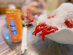 -指爱龙虾(金杨路总店)
