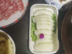 -京悦南门涮羊肉·羊蝎子火锅(田林路店)