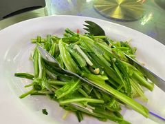 -無招牌海鮮(芽笼店)