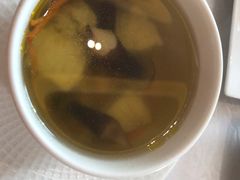 -湖影中餐厅·南京金茂威斯汀大酒店