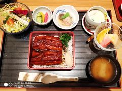 -皇品田苑日式料理(苏州中心店)