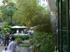 -老洋房花园饭店(绍兴路店)