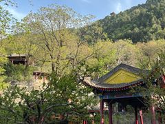 -华清宫景区