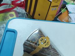 -三只蜜蜂蛋糕(东城店)