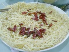 干煸土豆丝-无味饭店(九眼桥商业文化广场店)