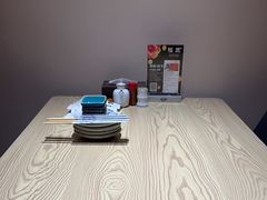 -福匠日本料理(人民路店)