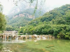 -云台山风景名胜区