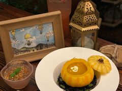 -东湖34号餐厅·湖北菜